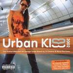 Various Urban Kiss 2002