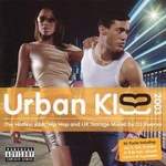 Various Urban Kiss 2003