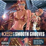 Various The Best of Kiss Smooth Grooves