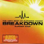 Various Very Best Of Euphoric Dance Breakdown Summer 2