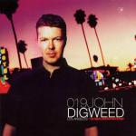 John Digweed / Various Global Underground 019: Los Angeles