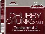 Chubby Chunks  Vol. II