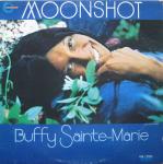 Buffy Sainte-Marie  Moonshot