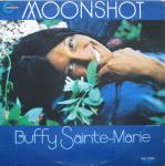 Buffy Sainte-Marie  Moonshot