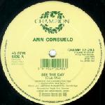 Ann Consuelo  See The Day 