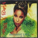 Mary J. Blige  Missing You CD#1