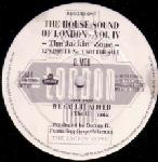Various The House Sound Of London - Vol. IV - 12