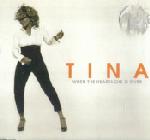 Tina Turner  When The Heartache Is Over 