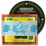 Supersuckers  Sanitized For Your Protection - Sampler