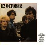 October - U2