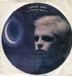 TUBEWAY ARMY - Are 'Friends' Electric? - 45T x 1