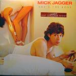 Mick Jagger  She's The Boss