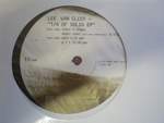 Lee Van Cleef - 1/4 Of Solid Ep