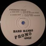 Pressure Drop  For Real 