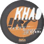 Khao Crazy Diseased And Barmy Remix EP