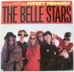 Belle Stars Sweet Memory 