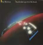 Van Morrison - Inarticulate Speech Of The Heart Single
