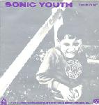 Sonic Youth / Mudhoney   Touch Me I'm Sick / Halloween