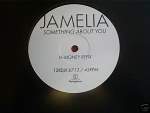 Jamelia Something About You