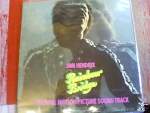 Jimi Hendrix - Rainbow Bridge - Original Motion Picture Sound Tra