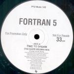Fortran 5 Time To Dream
