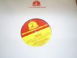 ZULU WARRIORS & NAPH-TALI - 2000 Style - Maxi x 1