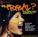 Greg Vickers / Various Are You Tribal?