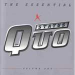 Status Quo - Essential Quo - Vol. 1
