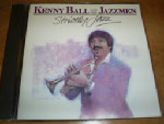 Kenny Ball  Strictly Jazz