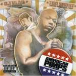 TOO SHORT - American Pimps - The Official Too Short Mixtape - CD