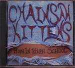 Chainsaw Kittens High In High School