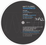  Matt Flores Waveform EP