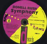 Donell Rush Symphony