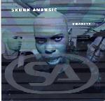 Skunk Anansie Charity CD#1