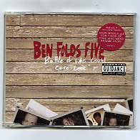Ben Folds Five  Battle Of Who Could Care Less CD#2