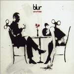 Blur - Out Of Time Record
