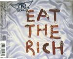 Aerosmith - Eat The Rich Album