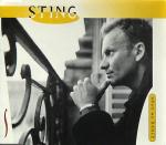Sting When We Dance CD#1