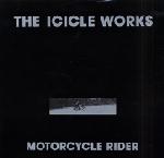 Icicle Works Motorcycle Rider