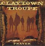 Claytown Troupe Prayer