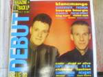 Various  Debut LP Magazine - Issue 03