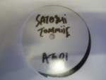 Satoshi Tomiie  Atari