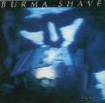 Burma Shave Zeal