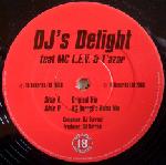 DJ Surreal  Dj's Delight