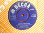 Karl Denver - Can You Forgive Me
