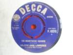 VALERIE ANNE LAWRENCE - 12A Heartache Square - 45T x 1