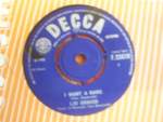 Los Bravos - I Want A Name