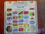 Edinburgh Choristers Tell Us (XIII Commonwealth Games Scotland 1986)