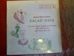 Peter Knight Singers Vocal Gems From Salad Days