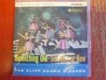 Cliff Adams Singers Something Old - Something New